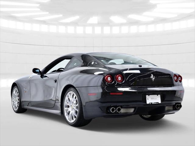 used 2008 Ferrari 612 Scaglietti car, priced at $111,990