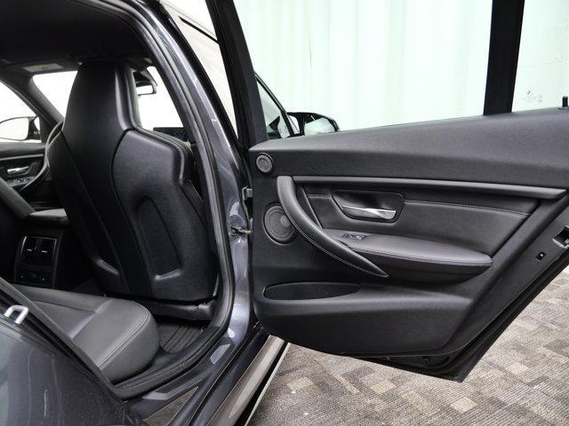 used 2016 BMW M3 car, priced at $36,550