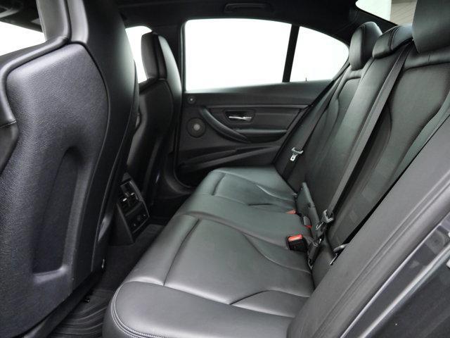 used 2016 BMW M3 car, priced at $36,550