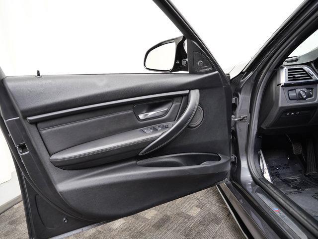 used 2016 BMW M3 car, priced at $36,550