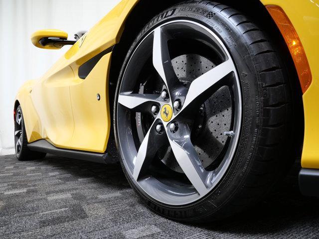 used 2023 Ferrari Portofino M car, priced at $299,990