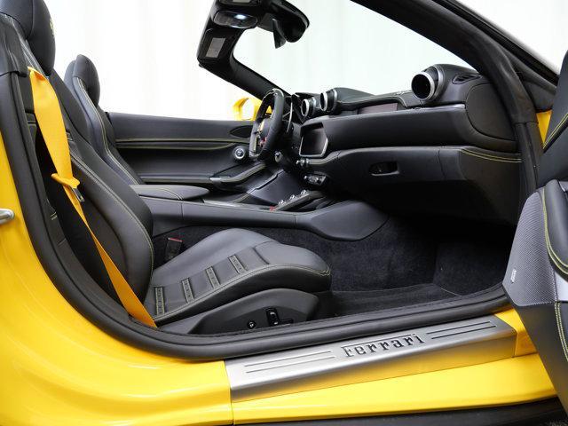 used 2023 Ferrari Portofino M car, priced at $299,990