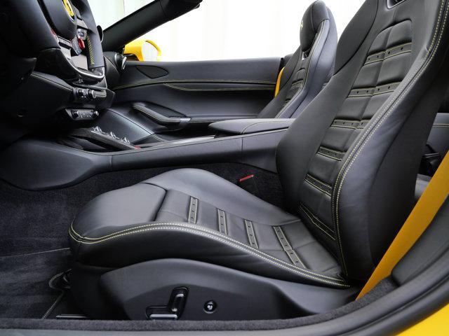 used 2023 Ferrari Portofino M car, priced at $299,990