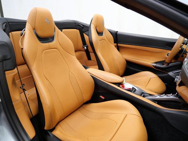 used 2021 Ferrari Portofino car, priced at $239,990