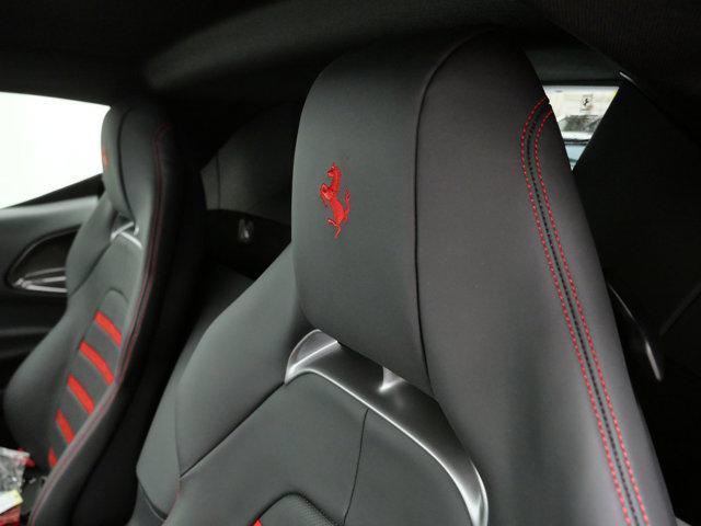 used 2023 Ferrari SF90 Stradale car, priced at $489,990