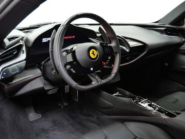 used 2023 Ferrari SF90 Stradale car, priced at $489,990