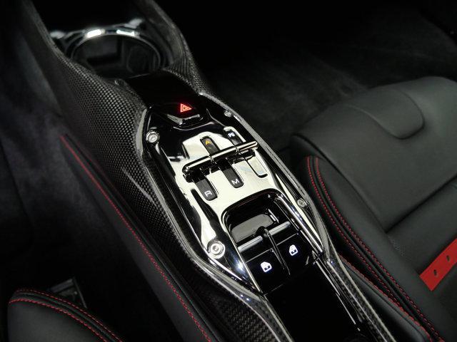 used 2023 Ferrari SF90 Stradale car, priced at $489,990