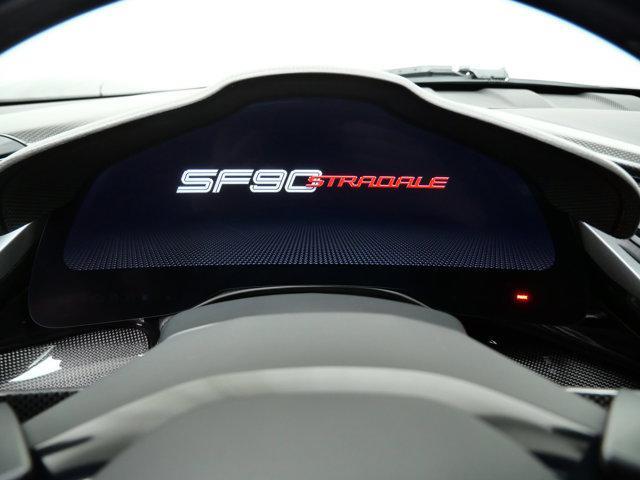 used 2023 Ferrari SF90 Stradale car, priced at $489,990