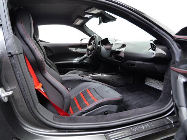 used 2023 Ferrari SF90 Stradale car, priced at $489,990