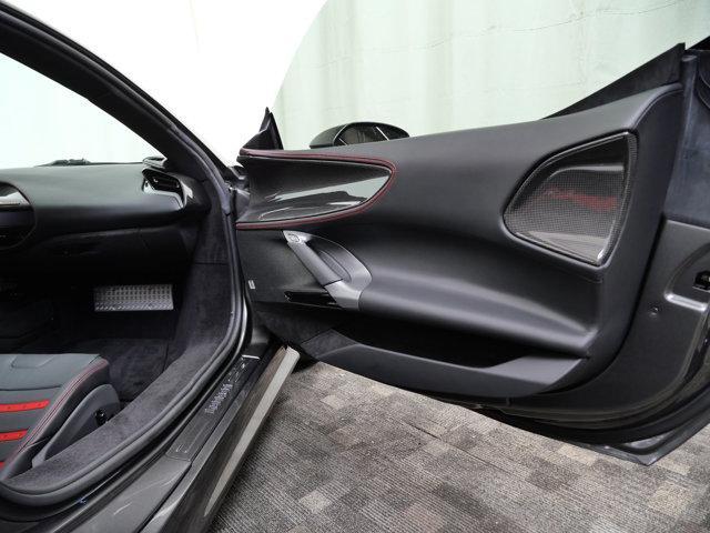 used 2023 Ferrari SF90 Stradale car, priced at $489,990