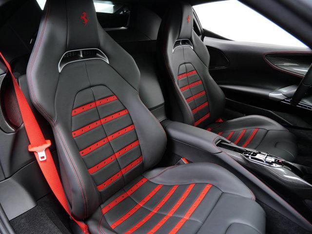 used 2023 Ferrari SF90 Stradale car, priced at $489,990