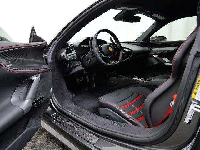used 2023 Ferrari SF90 Stradale car, priced at $489,990