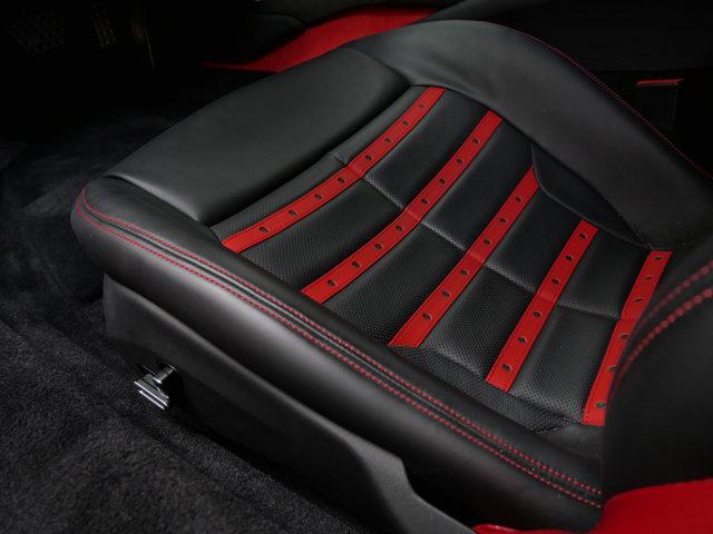 used 2023 Ferrari 296 GTB car, priced at $369,990