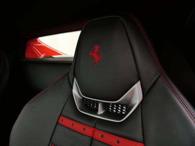used 2023 Ferrari 296 GTB car, priced at $369,990
