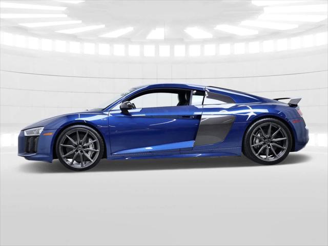 used 2017 Audi R8 car, priced at $149,990