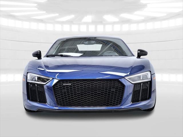 used 2017 Audi R8 car, priced at $147,990