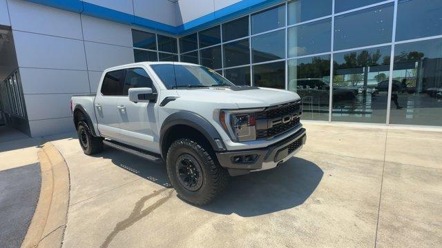 used 2023 Ford F-150 car, priced at $70,601