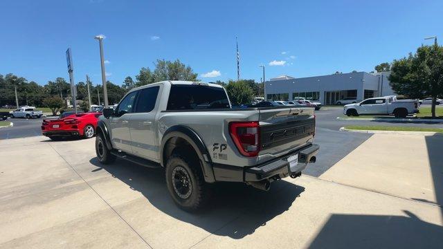 used 2023 Ford F-150 car, priced at $70,601