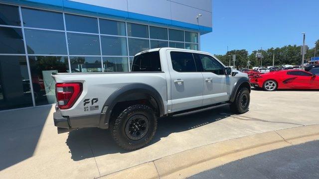 used 2023 Ford F-150 car, priced at $70,601