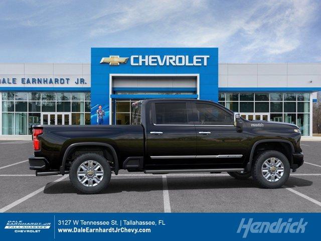 new 2025 Chevrolet Silverado 2500 car, priced at $89,200