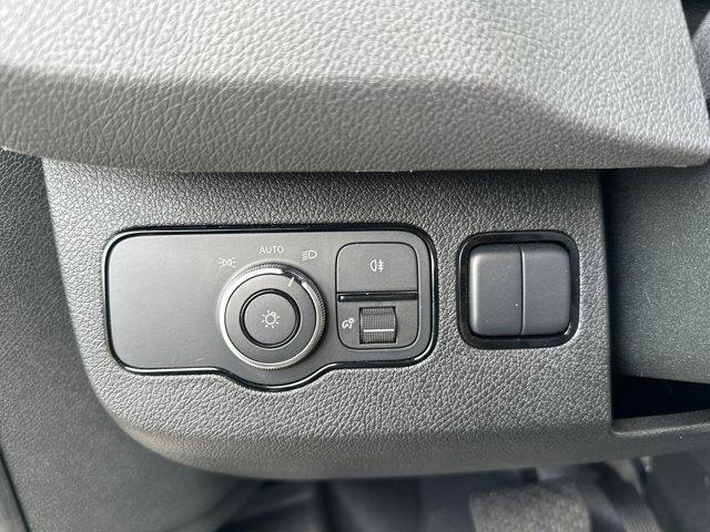 used 2024 Mercedes-Benz Sprinter 2500 car, priced at $61,983