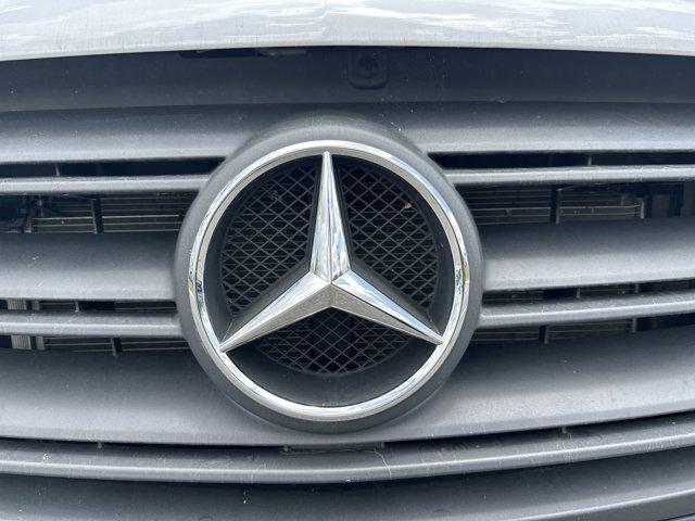 used 2024 Mercedes-Benz Sprinter 2500 car, priced at $61,983