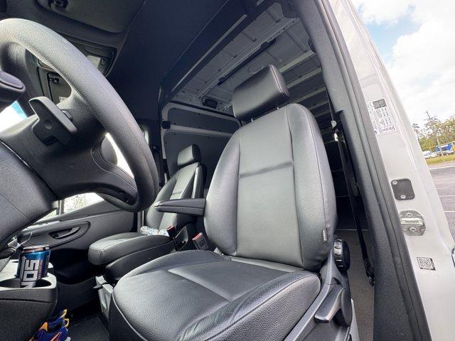 used 2024 Mercedes-Benz Sprinter 2500 car, priced at $69,988