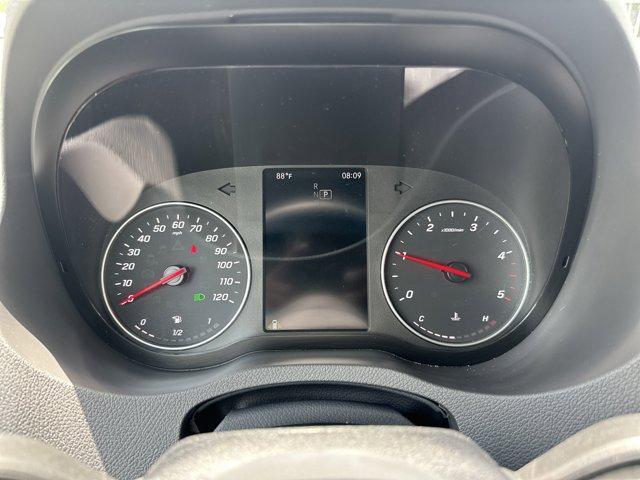 used 2024 Mercedes-Benz Sprinter 2500 car, priced at $61,983
