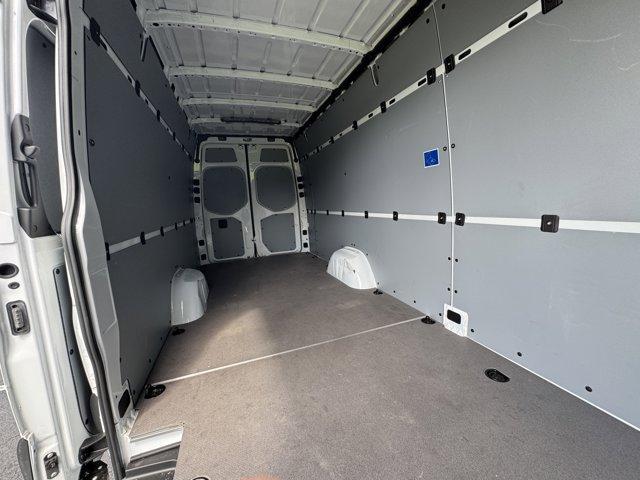 used 2024 Mercedes-Benz Sprinter 2500 car, priced at $69,988