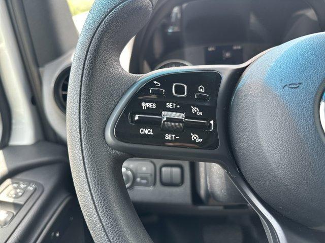 used 2024 Mercedes-Benz Sprinter 2500 car, priced at $61,983