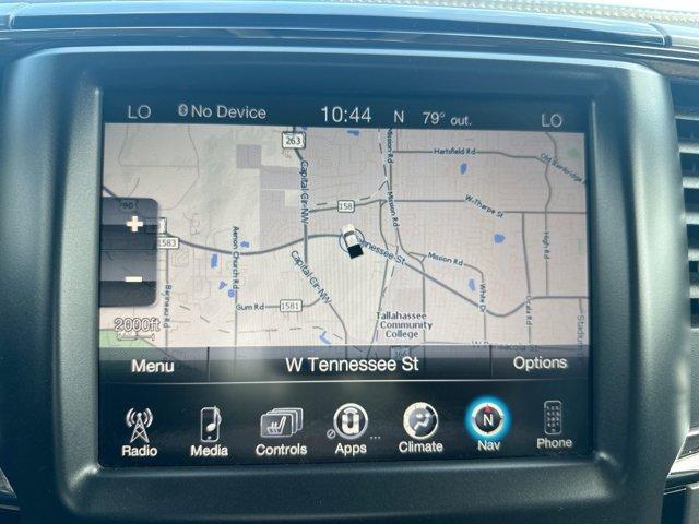 used 2016 Ram 1500 car, priced at $29,988