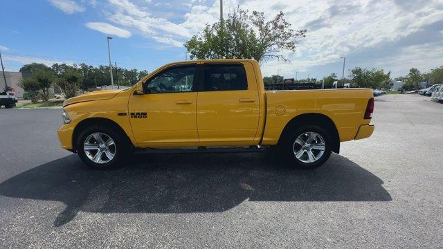 used 2016 Ram 1500 car, priced at $29,988