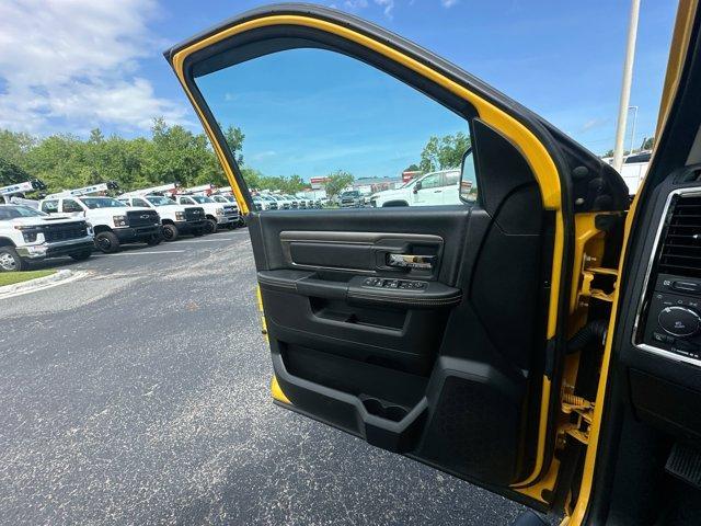 used 2016 Ram 1500 car, priced at $29,988