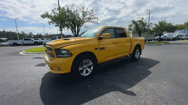 used 2016 Ram 1500 car, priced at $29,988