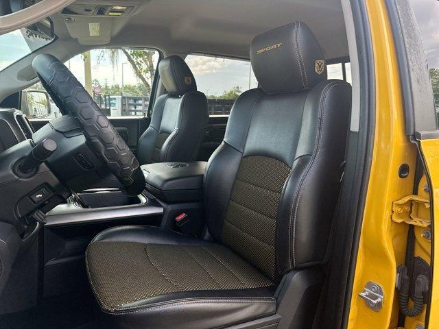 used 2016 Ram 1500 car, priced at $29,988