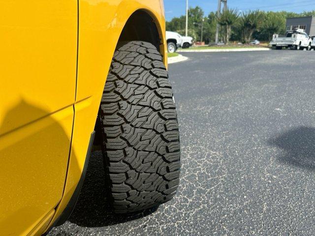 used 2016 Ram 1500 car, priced at $29,988