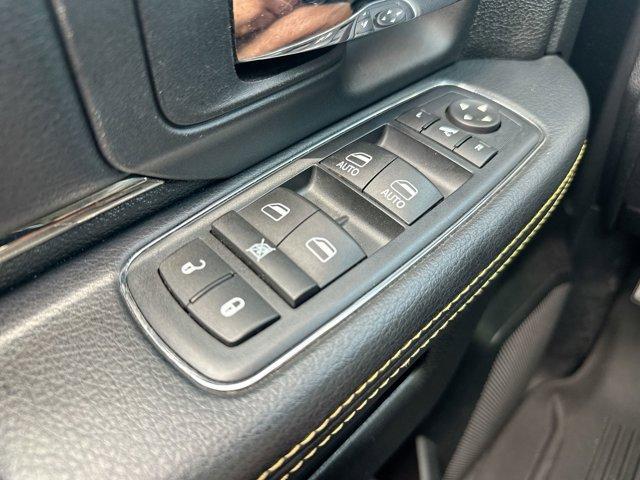 used 2016 Ram 1500 car, priced at $29,988
