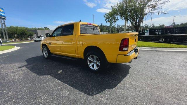 used 2016 Ram 1500 car, priced at $29,988