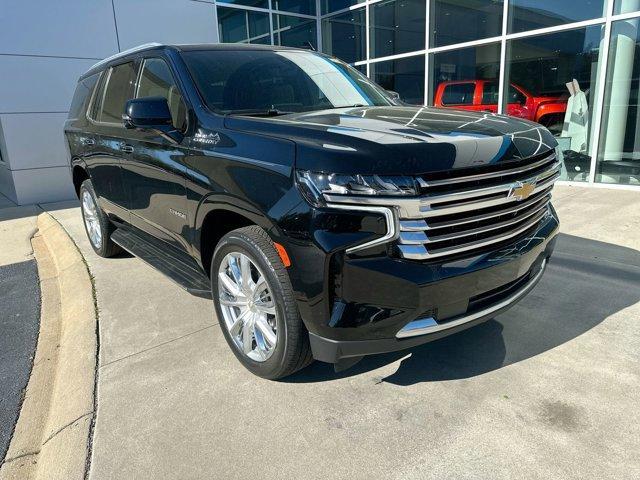 used 2022 Chevrolet Tahoe car, priced at $61,733