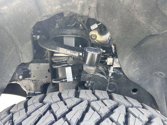 used 2024 Chevrolet Silverado 1500 car, priced at $72,988
