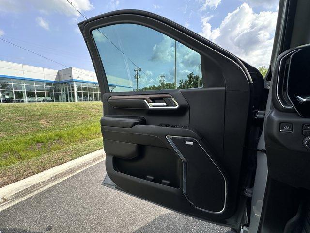 used 2024 Chevrolet Silverado 1500 car, priced at $72,988