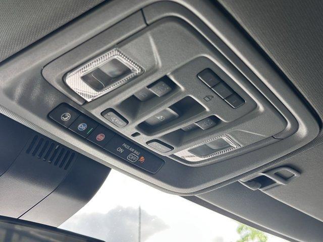 used 2024 Chevrolet Silverado 1500 car, priced at $72,988