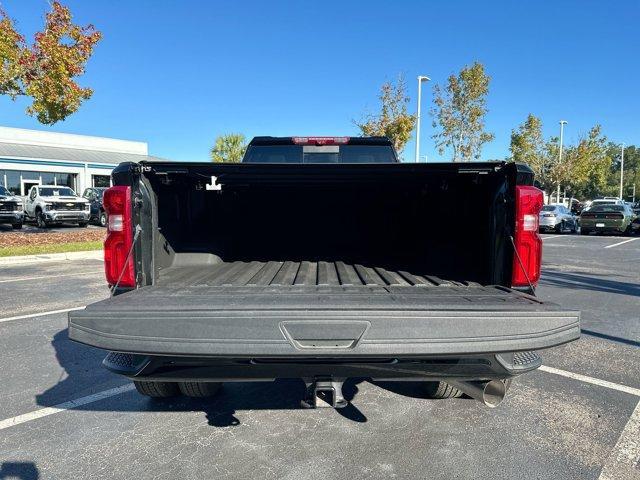 used 2024 Chevrolet Silverado 3500 car, priced at $80,955