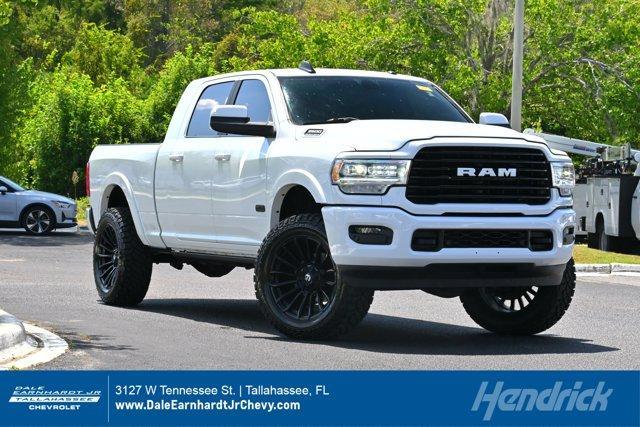 used 2022 Ram 3500 car, priced at $79,988