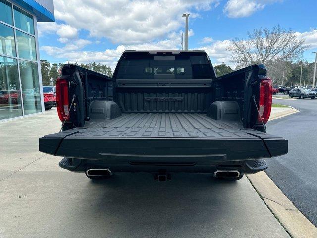 used 2019 GMC Sierra 1500 car, priced at $43,225