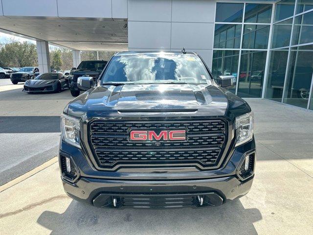 used 2019 GMC Sierra 1500 car, priced at $43,225