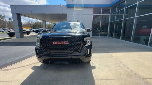 used 2019 GMC Sierra 1500 car, priced at $43,225