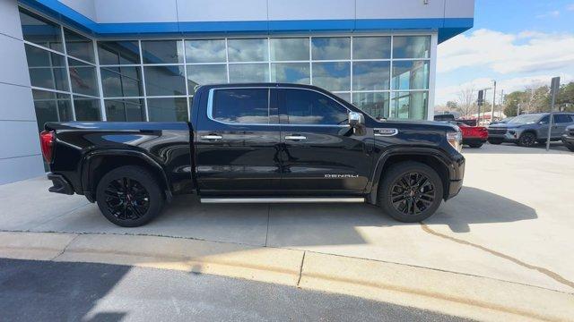 used 2019 GMC Sierra 1500 car, priced at $43,225