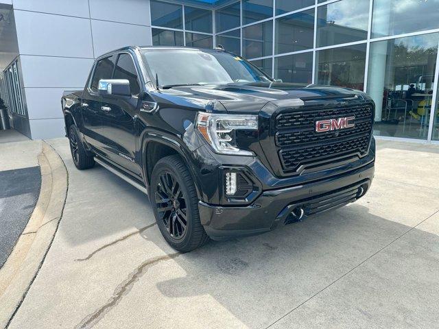 used 2019 GMC Sierra 1500 car, priced at $43,225