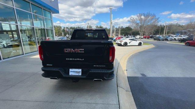 used 2019 GMC Sierra 1500 car, priced at $43,225